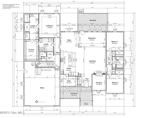 3485 Eagle Crest Dr SW, Supply, NC 28462 photo 2
