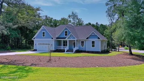 3485 Eagle Crest Dr SW, Supply, NC 28462