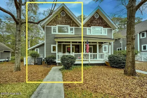 816 Indigo Village Ct, Southport, NC 28461