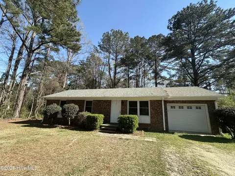 603 Belmont Ct, New Bern, NC 28562