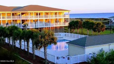 120 SE 58th St # 3104, Oak Island, NC 28465