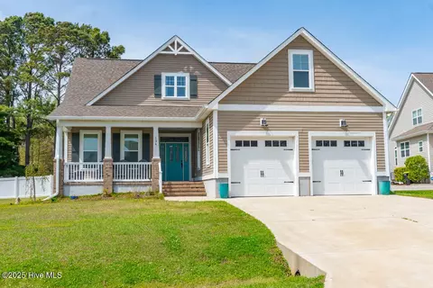 134 White Heron Ln, Swansboro, NC 28584