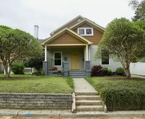 1305 Anderson St NW, Wilson, NC 27893