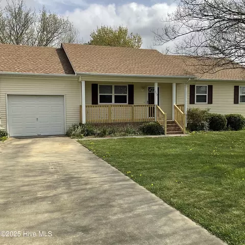 117 Northbanks Dr, Elizabeth City, NC 27909
