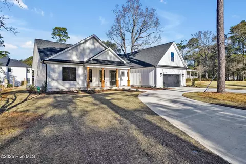 201 Rogersville Rd #A, Wilmington, NC 28403