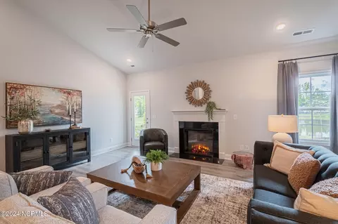Living - 143 Cherry Laurel Dr, Wallace, NC 28466 photo 1 of 1