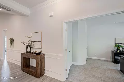Entry Way - 143 Cherry Laurel Dr, Wallace, NC 28466 photo 1 of 6