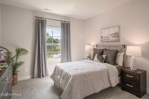 Bedroom - 143 Cherry Laurel Dr, Wallace, NC 28466 photo 3 of 4