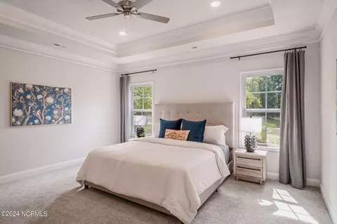Bedroom - 143 Cherry Laurel Dr, Wallace, NC 28466 photo 1 of 4