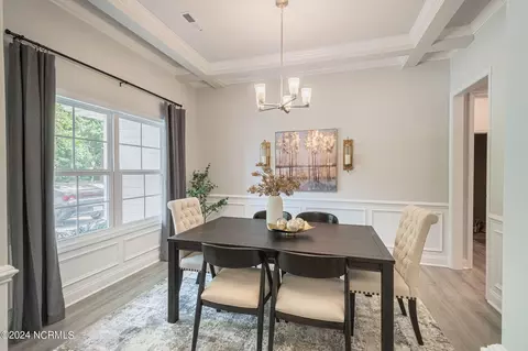 Dining - 143 Cherry Laurel Dr, Wallace, NC 28466 photo 2 of 2