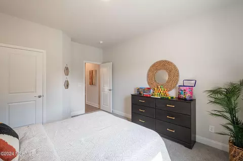 Bedroom - 143 Cherry Laurel Dr, Wallace, NC 28466 photo 4 of 4