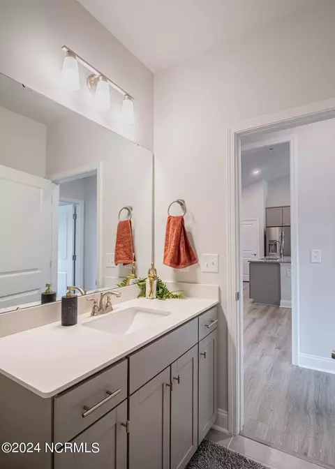 Bath - 143 Cherry Laurel Dr, Wallace, NC 28466 photo 4 of 4