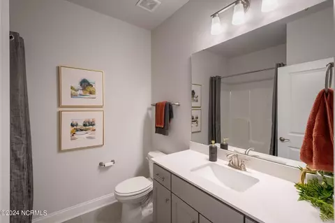 Bath - 143 Cherry Laurel Dr, Wallace, NC 28466 photo 3 of 4