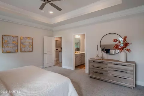 Bedroom - 143 Cherry Laurel Dr, Wallace, NC 28466 photo 2 of 4