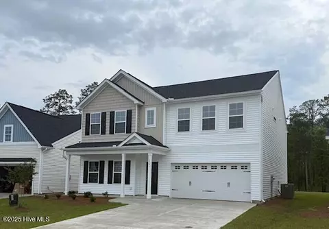 2361 Flowery Branch Dr #234, Castle Hayne, NC 28429