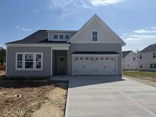 4102 Wildcat Ct #LOT 257, Castle Hayne, NC 28429