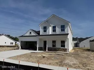 2322 Flowery Branch Dr #256, Castle Hayne, NC 28429