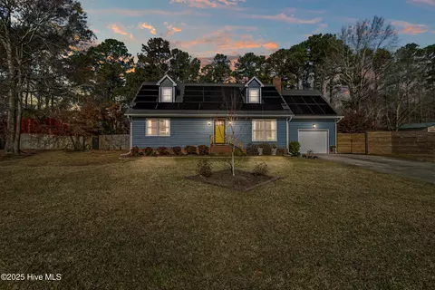 845 Pine Forest Rd, Wilmington, NC 28409