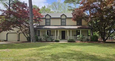 112 Reynard Path, Clinton, NC 28328