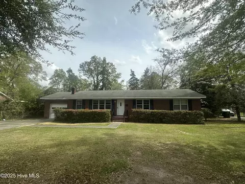 321 Midland Way, Laurinburg, NC 28352