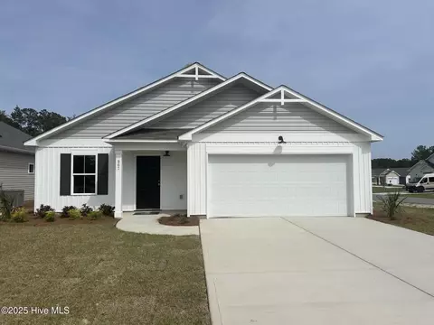 967 Hillrose Ln SW #25, Ocean Isle Beach, NC 28469