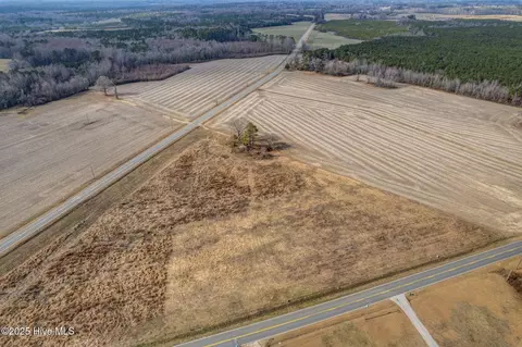 lot3 Red Oak Rd, Whitakers, NC 27891
