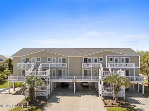 21 Duneside Dr UNIT H, Ocean Isle Beach, NC 28469