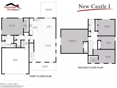 1009 Brighton Dr, New Bern, NC 28562