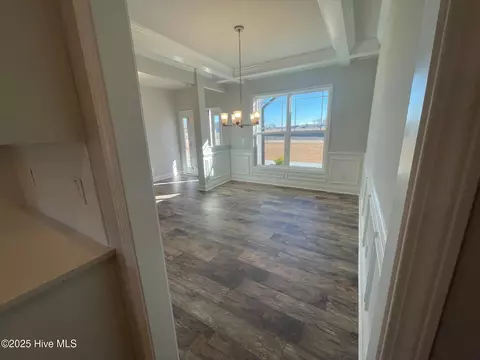 9335 Byron Ct #LOT 183, Bailey, NC 27807 photo 6