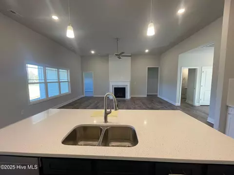 9335 Byron Ct #LOT 183, Bailey, NC 27807 photo 13