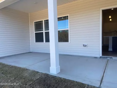 9335 Byron Ct #LOT 183, Bailey, NC 27807 photo 21