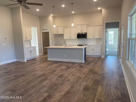 9335 Byron Ct #LOT 183, Bailey, NC 27807 photo 8