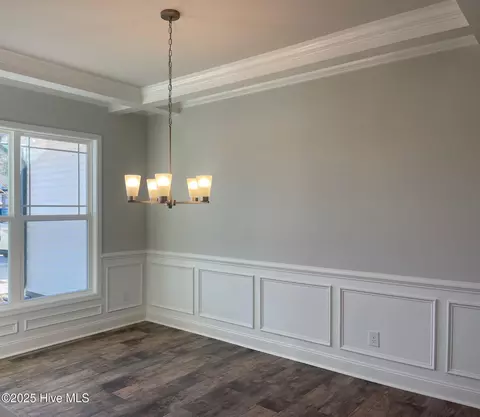 9335 Byron Ct #LOT 183, Bailey, NC 27807 photo 4