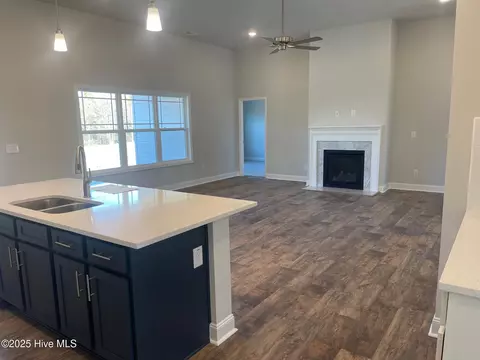 9335 Byron Ct #LOT 183, Bailey, NC 27807 photo 10