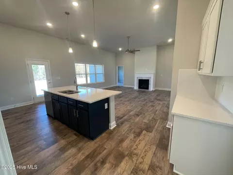 9335 Byron Ct #LOT 183, Bailey, NC 27807 photo 11