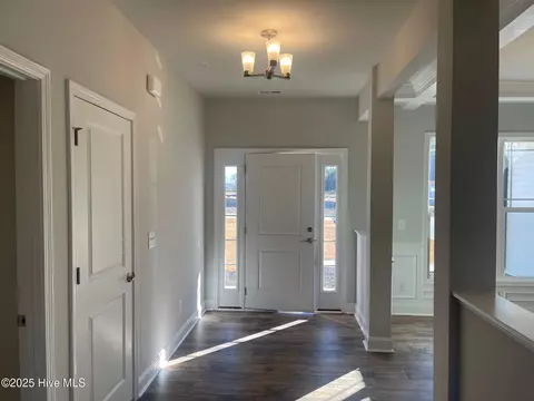 9335 Byron Ct #LOT 183, Bailey, NC 27807 photo 5