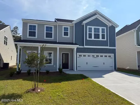 2349 Flowery Branch Dr #237, Castle Hayne, NC 28429