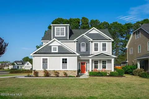 6001 Culdees Ln, Wilmington, NC 28409