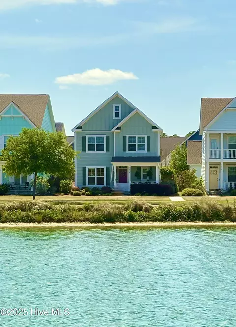 3544 Shell Quarry Dr, Wilmington, NC 28412