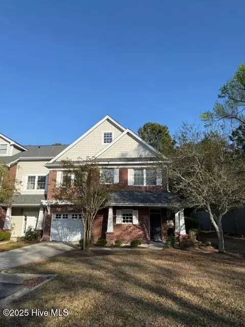 3347 Jasper Pl, Wilmington, NC 28409