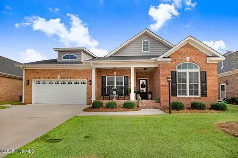 512 Becky Anne Dr, Winterville, NC 28590