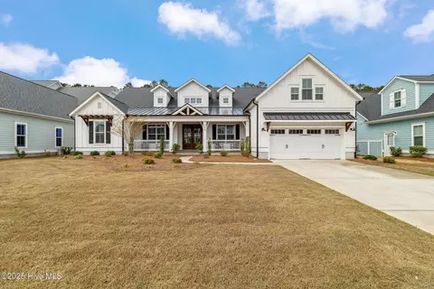 580 Jackline Dr, Hampstead, NC 28443 photo 2