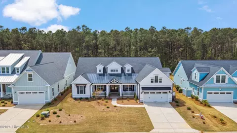 580 Jackline Dr, Hampstead, NC 28443 photo 3