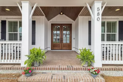 580 Jackline Dr, Hampstead, NC 28443 photo 4