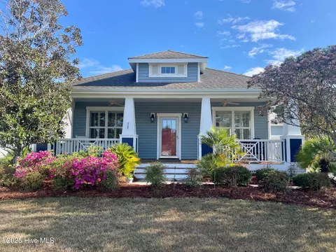 429 Belvedere Dr, Holly Ridge, NC 28445
