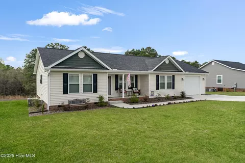 251 Adelia Dr, Rockingham, NC 28379