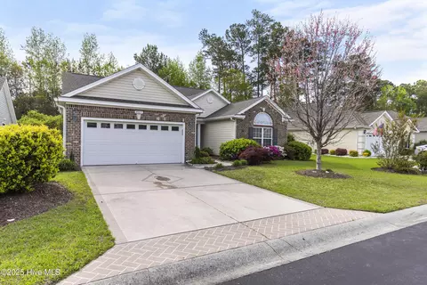 907 Corn Planters Cir, Carolina Shores, NC 28467