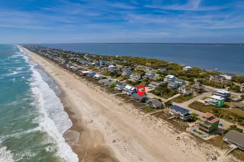 1003 Ocean Dr #EAST, Emerald Isle, NC 28594