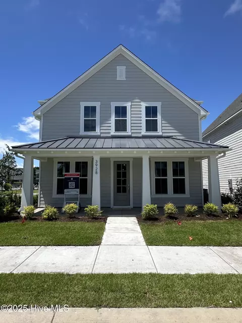 3928 Watersail Dr #89, Wilmington, NC 28409