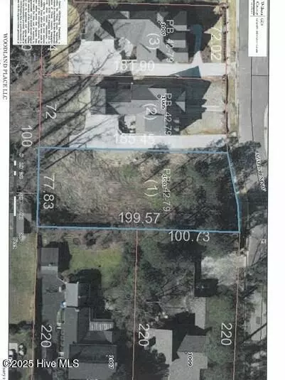 1003 Azalea Ln NW, Wilson, NC 27893